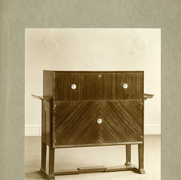 Photograph, Unknown, Albumen silver print 