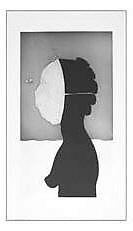 An Unpeopled Land in Uncharted Waters, Kara Walker (American, born Stockton, California, 1969), Set of six etchings with aquatint, sugar-lift, spit-bite and dry-point