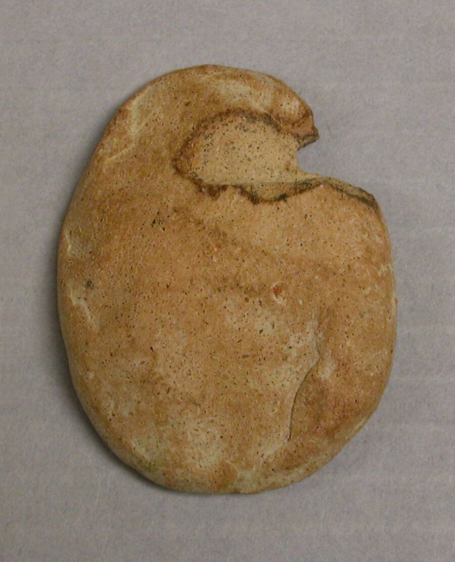 Votive Plaque, Terracotta, Thailand or India