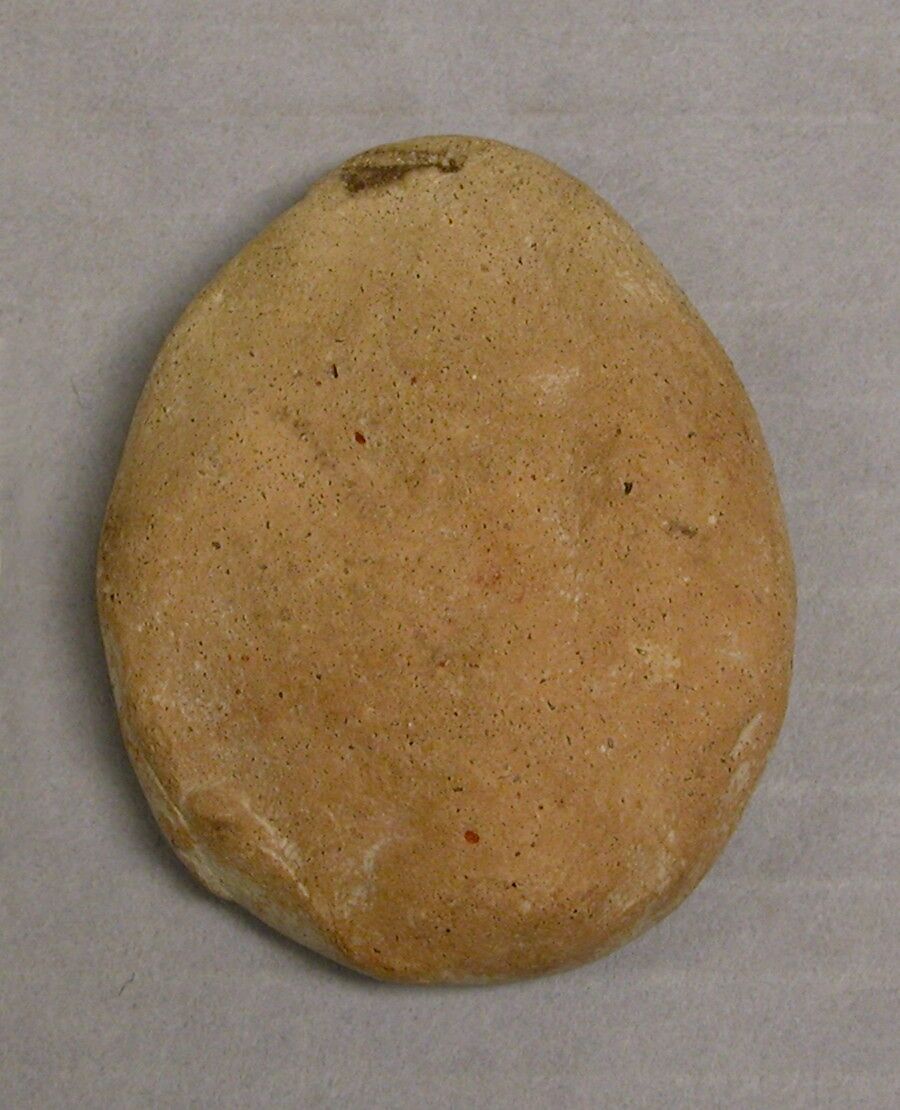 Votive Plaque, Terracotta, Thailand or India