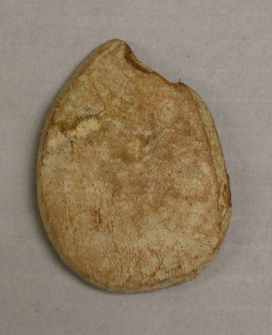 Votive Plaque, Terracotta, Thailand or India