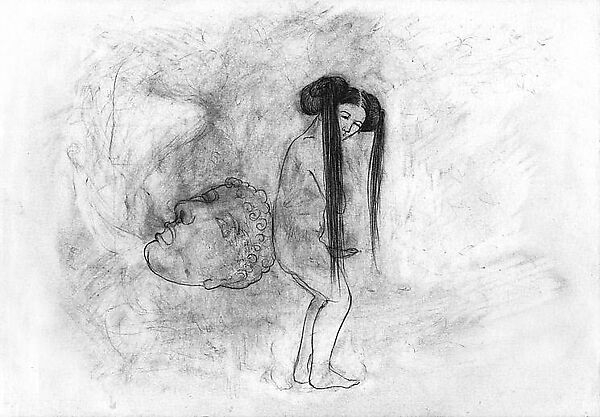 The Music of Things, Alice Maher (Irish, born Tipperary, 1956), Portfolio of seven etchings