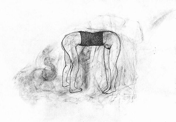 The Music of Things, Alice Maher (Irish, born Tipperary, 1956), Portfolio of seven etchings