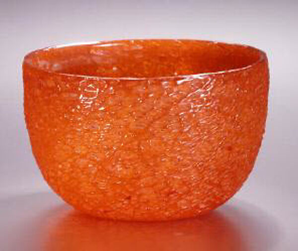 Granulari, no cat. no., Carlo Scarpa (Italian, Venice 1906–1978 Sendai, Japan), Glass 