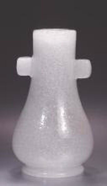 A Bollicine, no. 11007, Carlo Scarpa (Italian, Venice 1906–1978 Sendai, Japan), Glass 