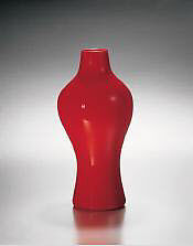 Incamiciati "cinesi", no. 3579, Carlo Scarpa (Italian, Venice 1906–1978 Sendai, Japan), Glass