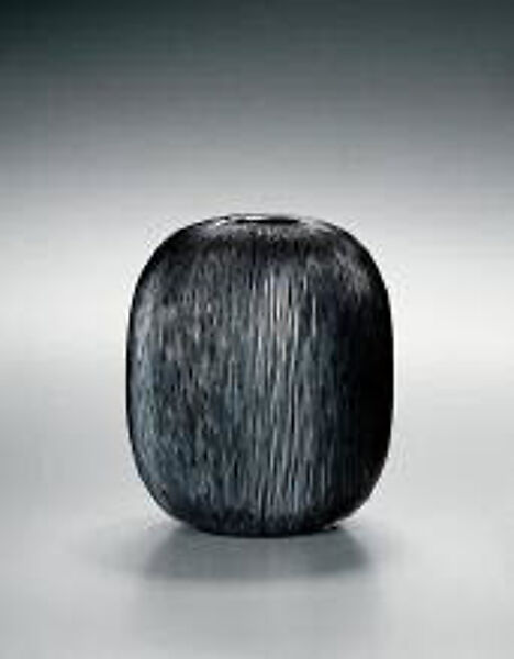 Battuti, no. 3595, Carlo Scarpa (Italian, Venice 1906–1978 Sendai, Japan), Glass 