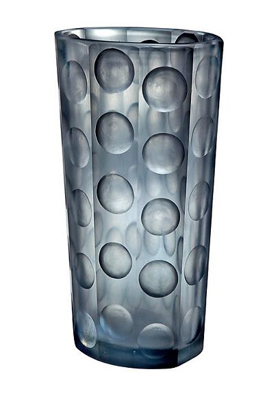 Incisi, no cat. no., Carlo Scarpa (Italian, Venice 1906–1978 Sendai, Japan), Glass 