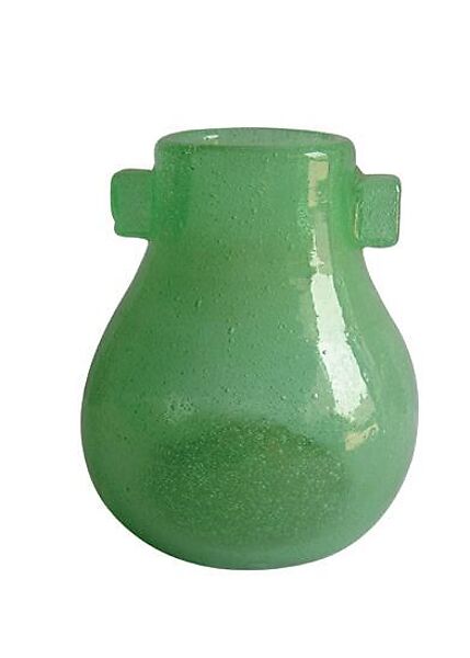A Bollicine, no. 11008, Carlo Scarpa (Italian, Venice 1906–1978 Sendai, Japan), Glass 
