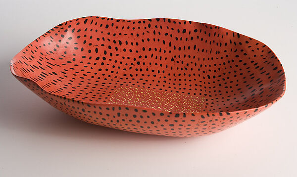 Murrine Opache, no. 4872, Carlo Scarpa (Italian, Venice 1906–1978 Sendai, Japan), Glass 