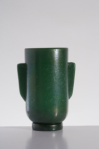 A Bollicine, no. 11002, Carlo Scarpa (Italian, Venice 1906–1978 Sendai, Japan), Glass 