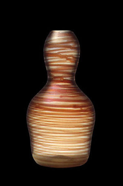 Variegati, no. 4564, Carlo Scarpa (Italian, Venice 1906–1978 Sendai, Japan), Glass 