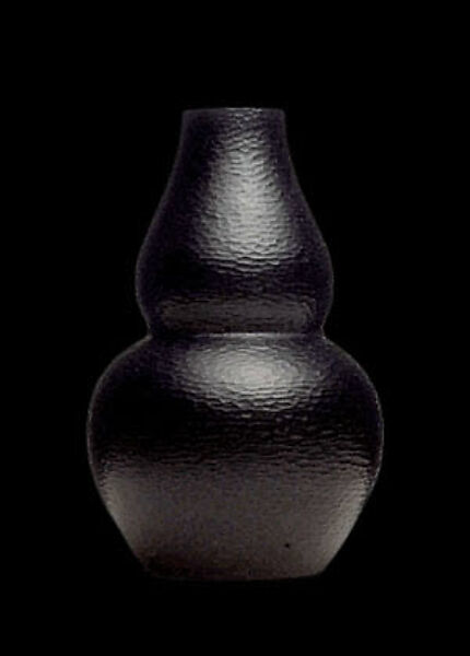 Battuti, no. 3922, Carlo Scarpa (Italian, Venice 1906–1978 Sendai, Japan), Glass 