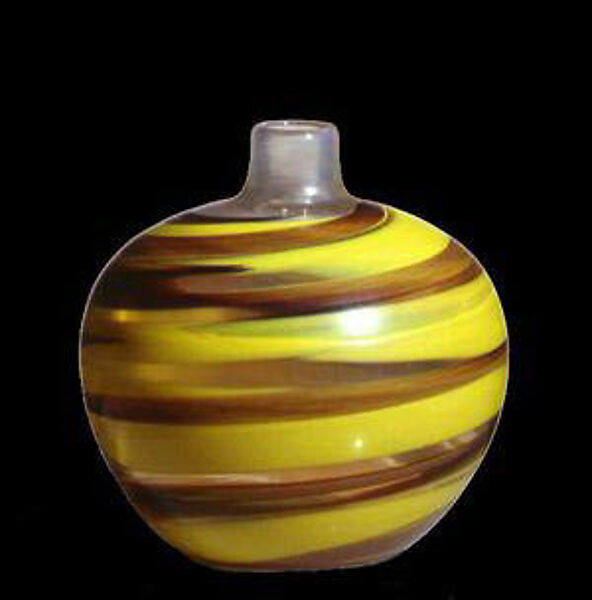 A Pennellate, no. 3788, Carlo Scarpa (Italian, Venice 1906–1978 Sendai, Japan), Glass 