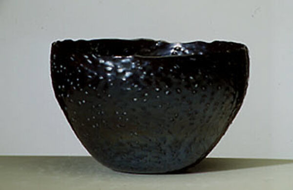 Granulari, no. 3767, Carlo Scarpa (Italian, Venice 1906–1978 Sendai, Japan), Glass 