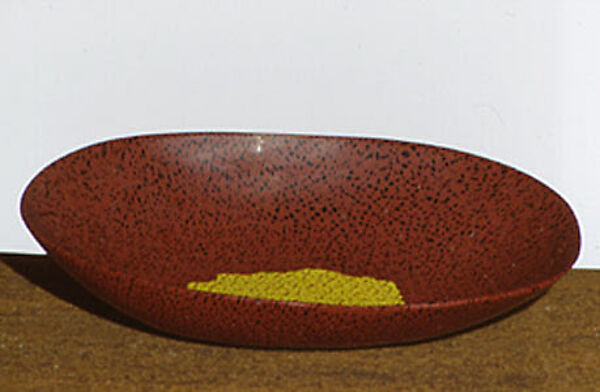 Murrine Opache, no. 4012, Carlo Scarpa (Italian, Venice 1906–1978 Sendai, Japan), Glass 