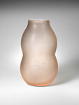 Battuti, no. 3972, Carlo Scarpa (Italian, Venice 1906–1978 Sendai, Japan), Glass