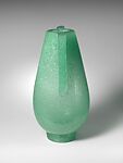 A Bollicine, no. 11016, Carlo Scarpa (Italian, Venice 1906–1978 Sendai, Japan), Glass