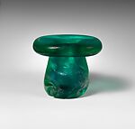 Corrosi, no. 2708, Carlo Scarpa (Italian, Venice 1906–1978 Sendai, Japan), Glass