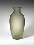 Battuti, no. 3950, Carlo Scarpa (Italian, Venice 1906–1978 Sendai, Japan), Glass