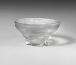 Corrosi, no. 4111, Carlo Scarpa (Italian, Venice 1906–1978 Sendai, Japan), Glass