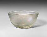 Corrosi, no. 3689, Carlo Scarpa (Italian, Venice 1906–1978 Sendai, Japan), Glass