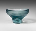 Corrosi, no. 4110, Carlo Scarpa (Italian, Venice 1906–1978 Sendai, Japan), Glass