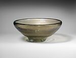 Corrosi, no. 4102, Carlo Scarpa (Italian, Venice 1906–1978 Sendai, Japan), Glass