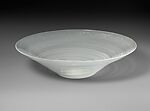 Mezza Filigrana, no. 3513, Carlo Scarpa (Italian, Venice 1906–1978 Sendai, Japan), Glass