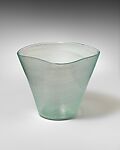 Mezza Filigrana, no cat. no., Carlo Scarpa (Italian, Venice 1906–1978 Sendai, Japan), Glass