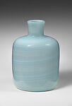 Mezza Filigrana, no. 653 (pt 2), Carlo Scarpa (Italian, Venice 1906–1978 Sendai, Japan), Glass