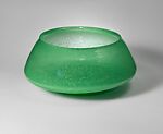 A Bollicine, no. 11006, Carlo Scarpa (Italian, Venice 1906–1978 Sendai, Japan), Glass