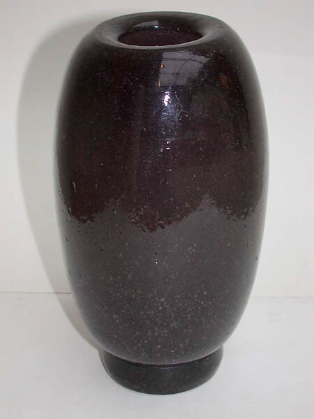 A Bollicine, no. 11031, Carlo Scarpa (Italian, Venice 1906–1978 Sendai, Japan), Glass 
