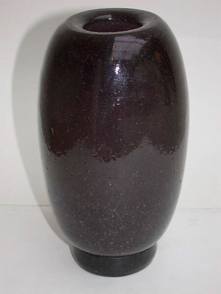 A Bollicine, no. 11031, Carlo Scarpa (Italian, Venice 1906–1978 Sendai, Japan), Glass 