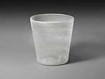 Mezza Filigrana, no. 3517, Carlo Scarpa (Italian, Venice 1906–1978 Sendai, Japan), Glass