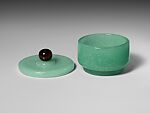 A Bollicine, no. 652, Carlo Scarpa (Italian, Venice 1906–1978 Sendai, Japan), Glass
