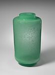 A Bollicine, no. 11001, Carlo Scarpa (Italian, Venice 1906–1978 Sendai, Japan), Glass