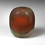 Sommersi, no. 3595, Carlo Scarpa (Italian, Venice 1906–1978 Sendai, Japan), Glass