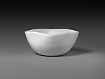 Lattimo, no. 3510, Carlo Scarpa (Italian, Venice 1906–1978 Sendai, Japan), Glass