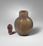 Sommersi, no. 655, Carlo Scarpa (Italian, Venice 1906–1978 Sendai, Japan), Glass