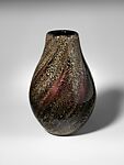 Sommersi, no. 3533, Carlo Scarpa (Italian, Venice 1906–1978 Sendai, Japan), Glass
