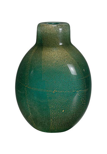 Sommersi, no. 3594, Carlo Scarpa (Italian, Venice 1906–1978 Sendai, Japan), Glass 