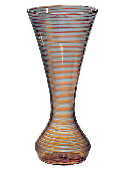 Variegati, no. 4565, Carlo Scarpa (Italian, Venice 1906–1978 Sendai, Japan), Glass 