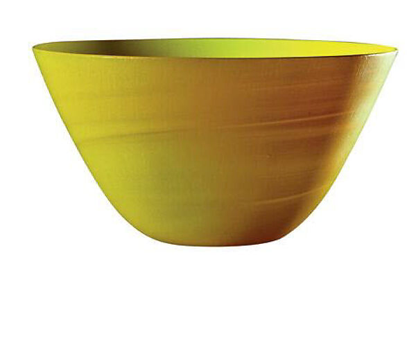 Velati,  no. 3915, Carlo Scarpa (Italian, Venice 1906–1978 Sendai, Japan), Glass 