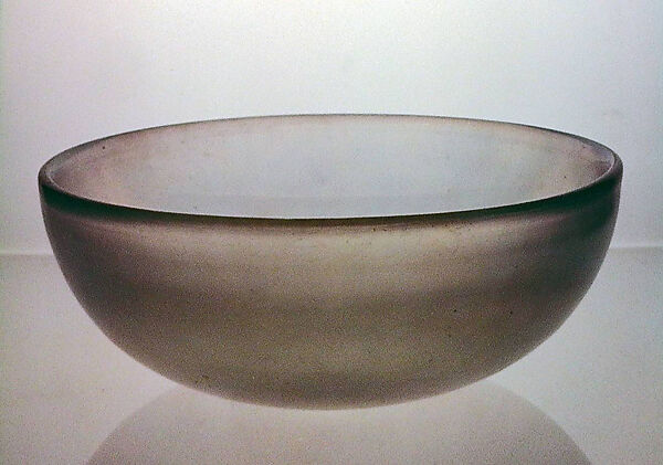 Iridati, no cat. no., Carlo Scarpa (Italian, Venice 1906–1978 Sendai, Japan), Glass 