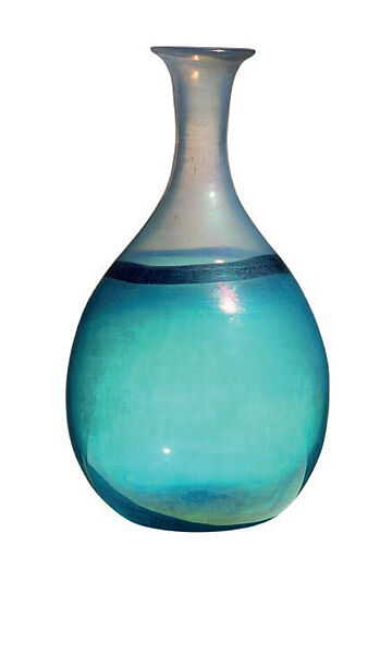 A Fili e A Fasce, no. 3756, Carlo Scarpa (Italian, Venice 1906–1978 Sendai, Japan), Glass 