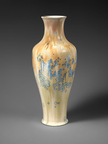 Vase, Sèvres Manufactory (French, 1740–present), Porcelain