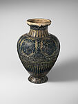 Vase, Emile Decoeur (French, 1876–1953), Glazed stoneware