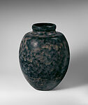 Vase, Emile Decoeur (French, 1876–1953), Stoneware