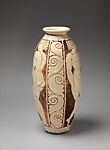 Vase, René Buthaud (French, Saintes 1886–1986 Bordeaux), Earthenware